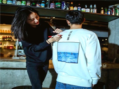 张婉莹自慰,奇幻世界冒险，心理挑战新体验-4